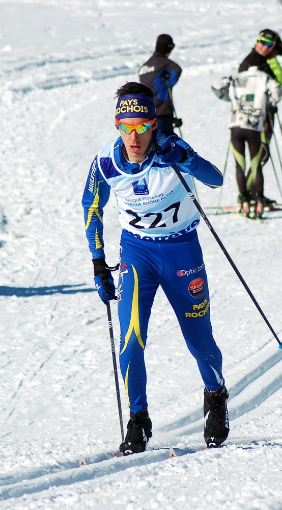Grand-Prix Megève 2017 (merci Bruno)